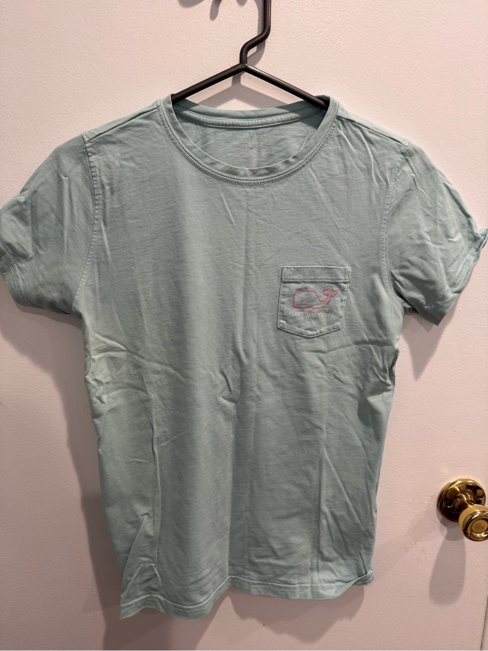 Women’s vineyard vines T‑Shirt in Light Mint